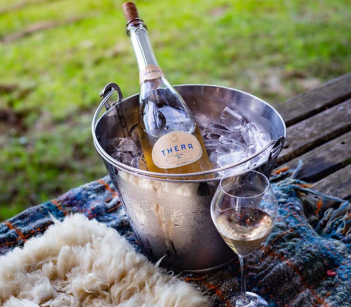 Como escolher um bom espumante em quatro passos