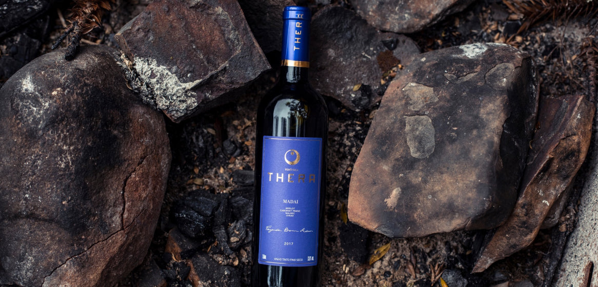 Montepulciano é umas das variedades presentes em toda a Itália