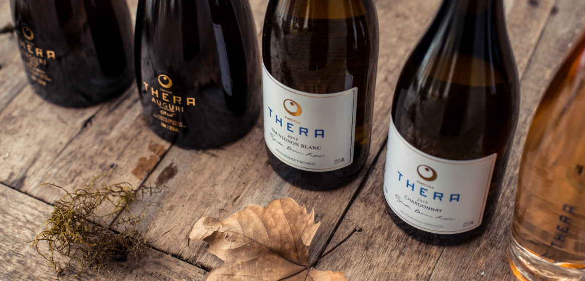 Três vinhos perfeitos para degustar neste inverno