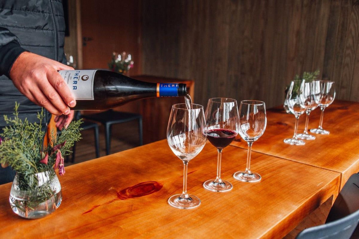 4 termos subjetivos para entender mais sobre o universo do vinho