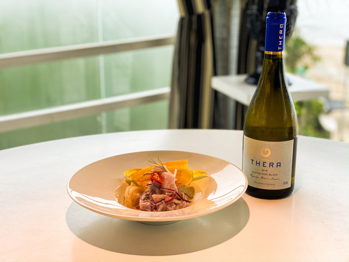 Receita: chefs peruanos ensinam a preparar um autêntico ceviche