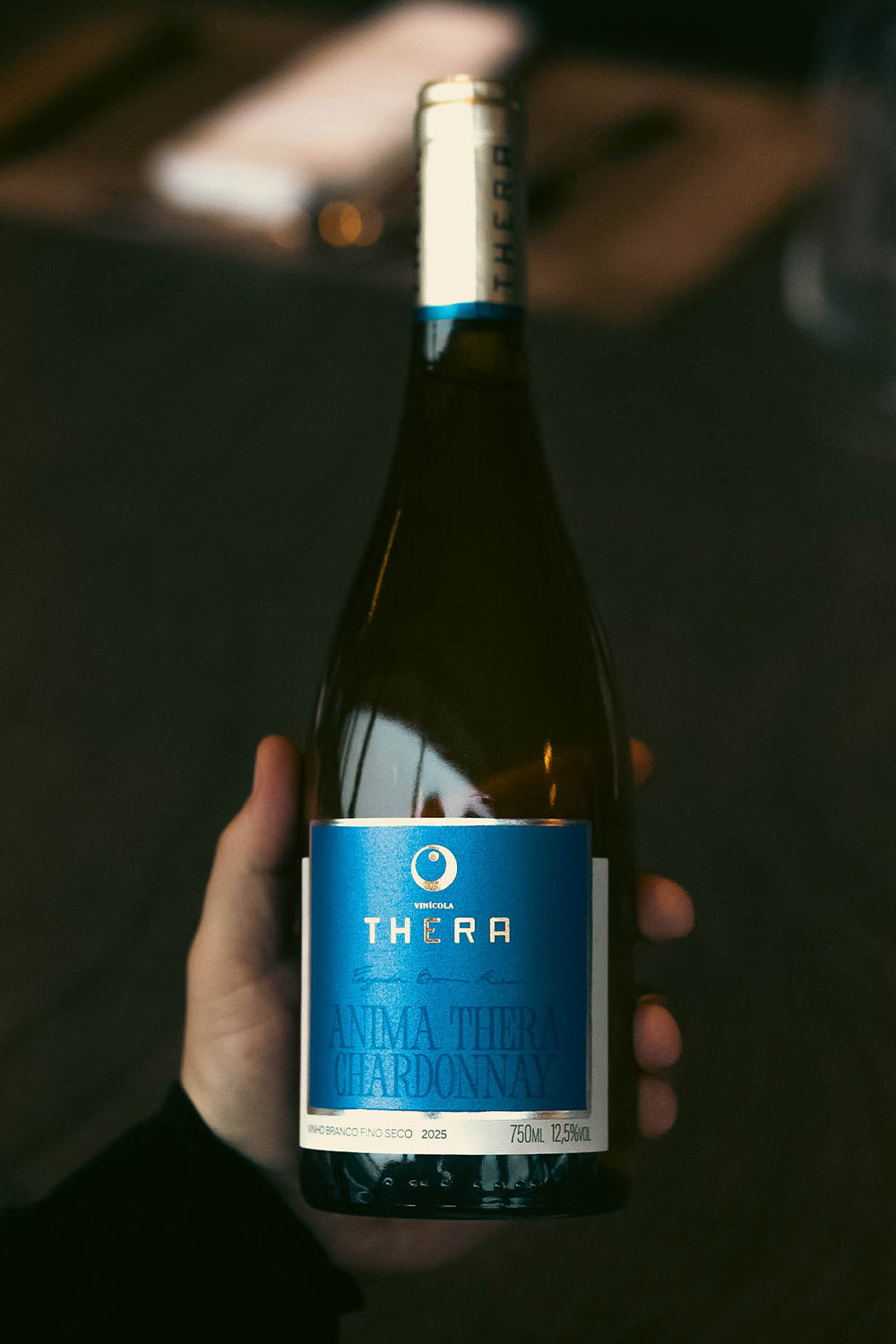 Anima Thera Chardonnay 2025 – foto 3