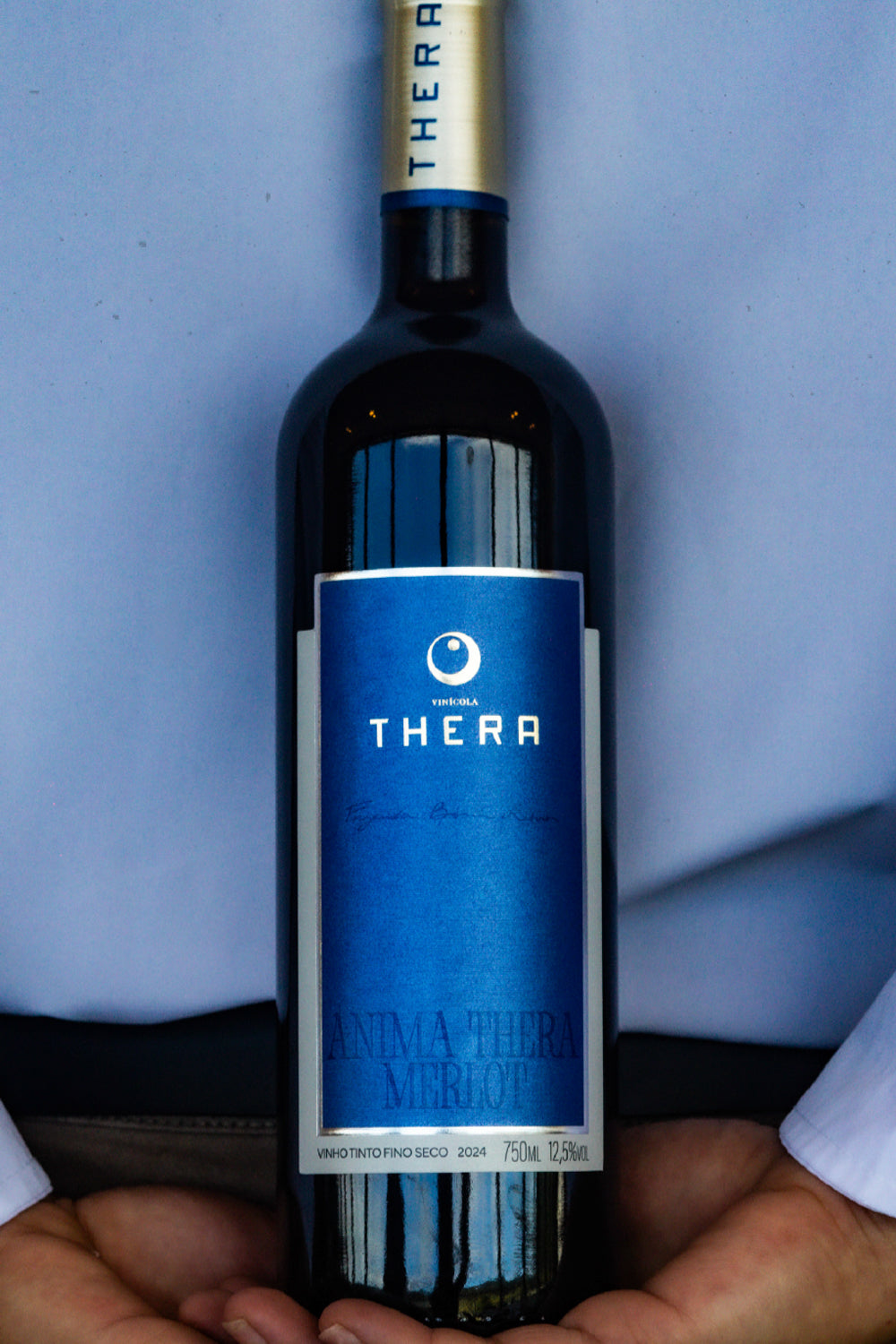Anima Thera Merlot 2025 – foto 4