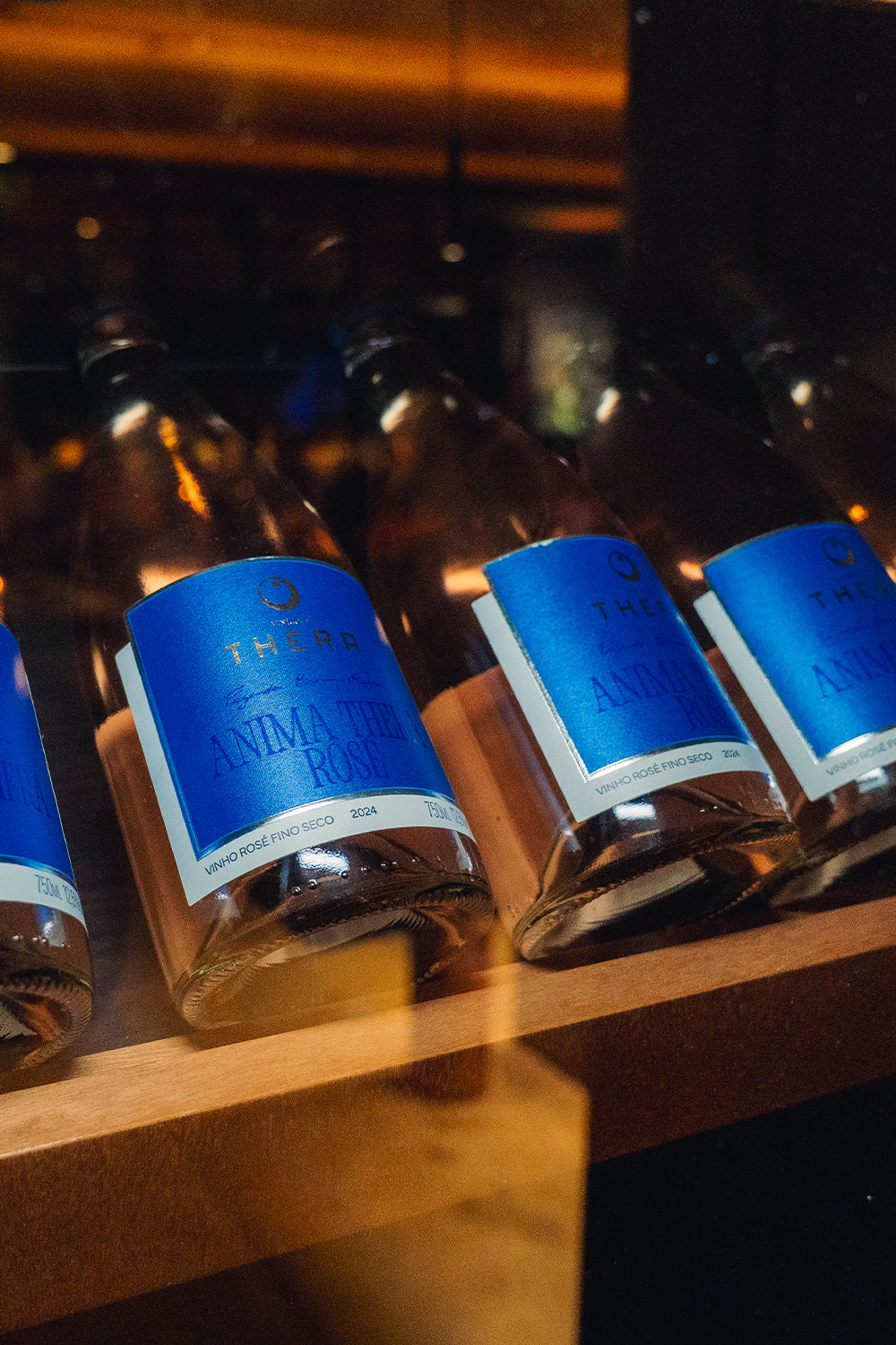 Anima Thera Rosé 2024 – foto 3