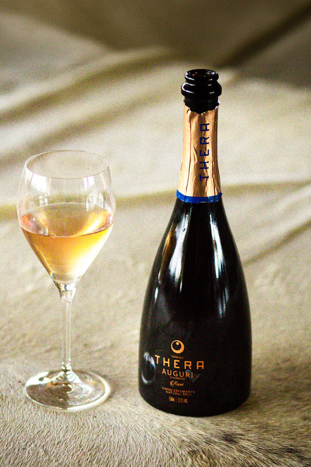 Thera Auguri Champenoise Brut – foto 2