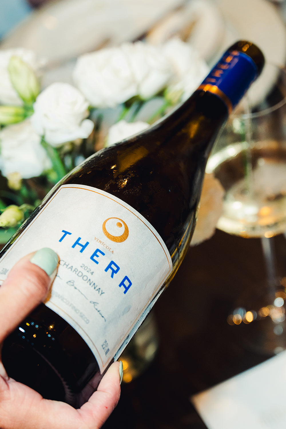 Thera Chardonnay 2025 – foto 5