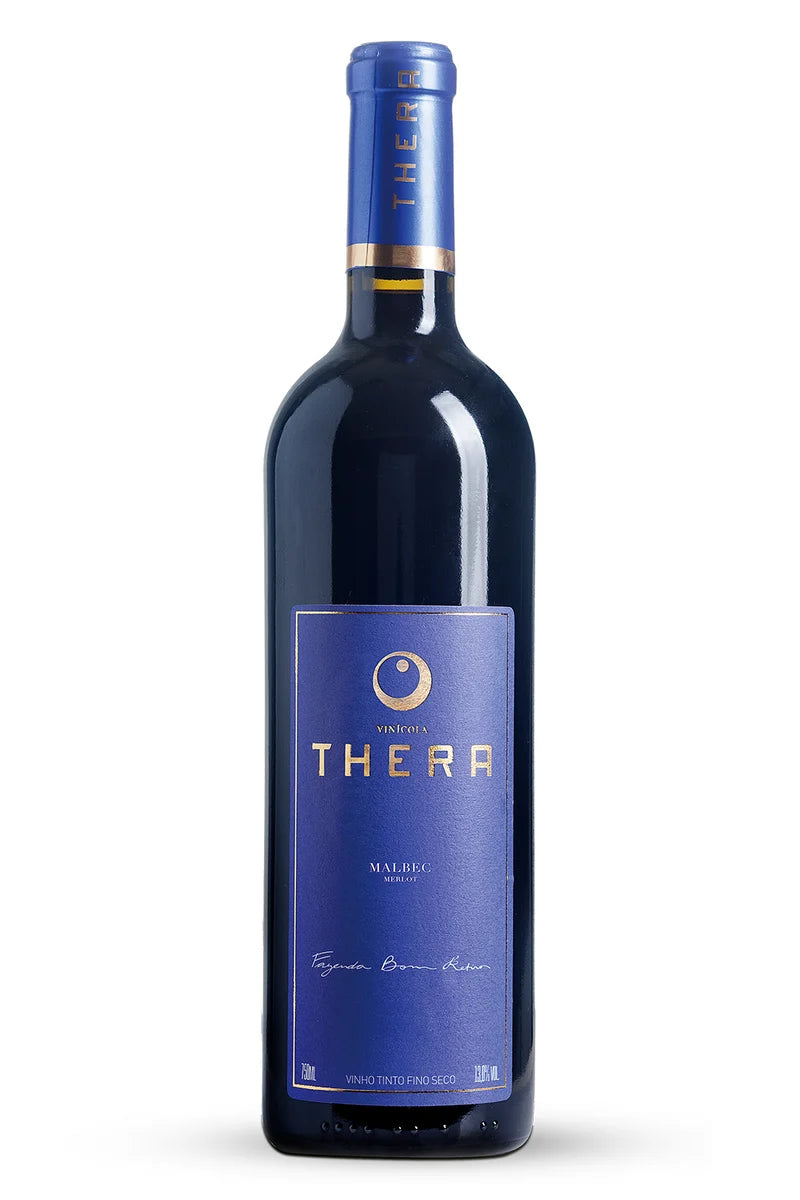 Thera Malbec 2023