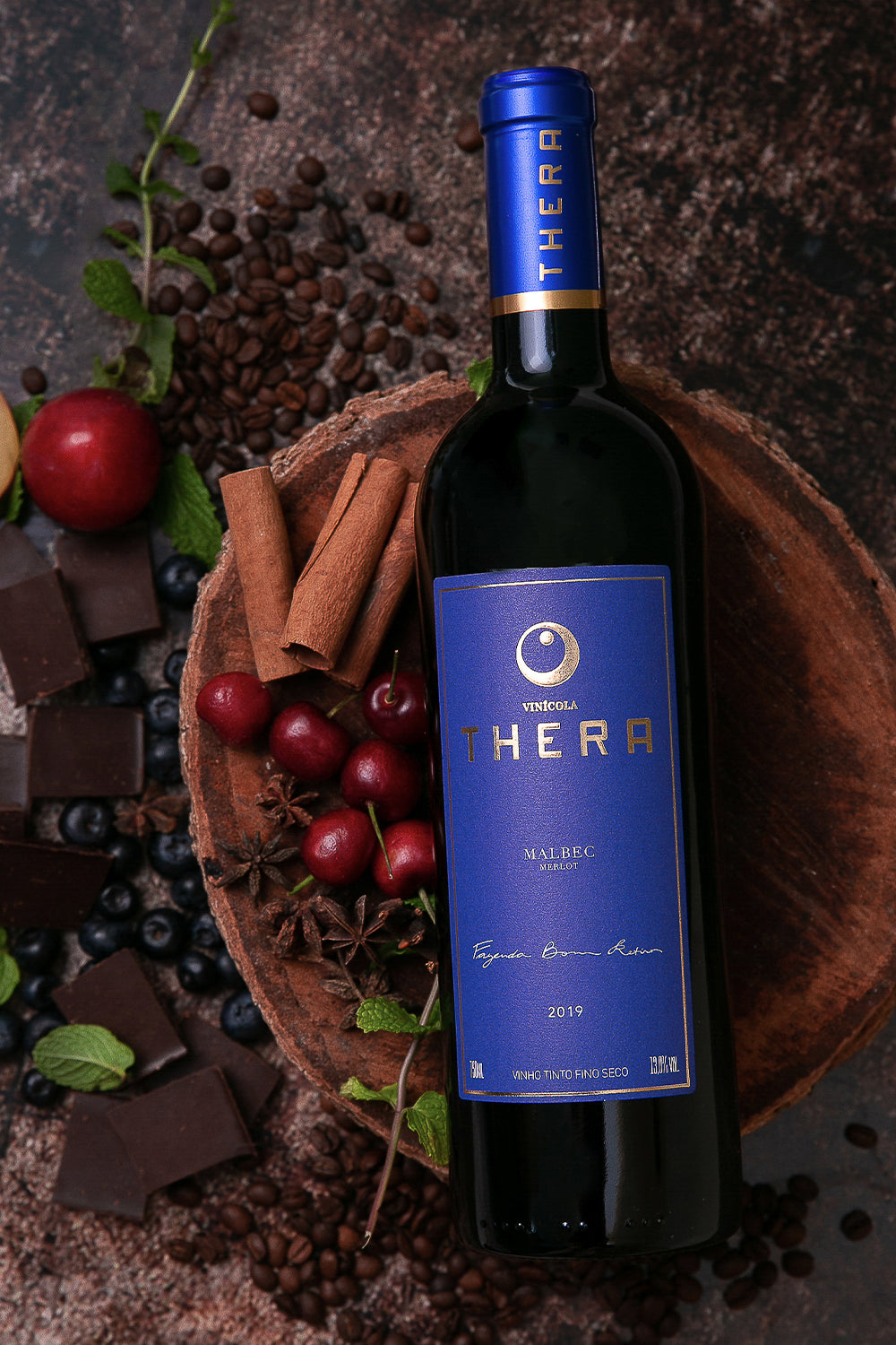 Thera Malbec 2023 – foto 2