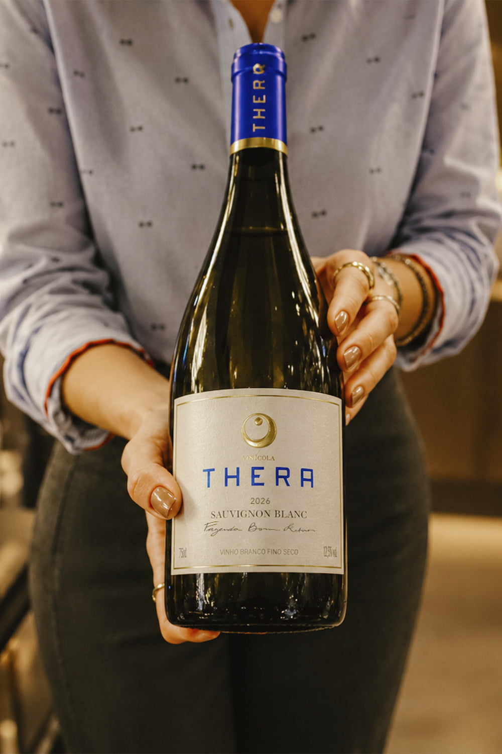 Thera Sauvignon Blanc 2026 – foto 2