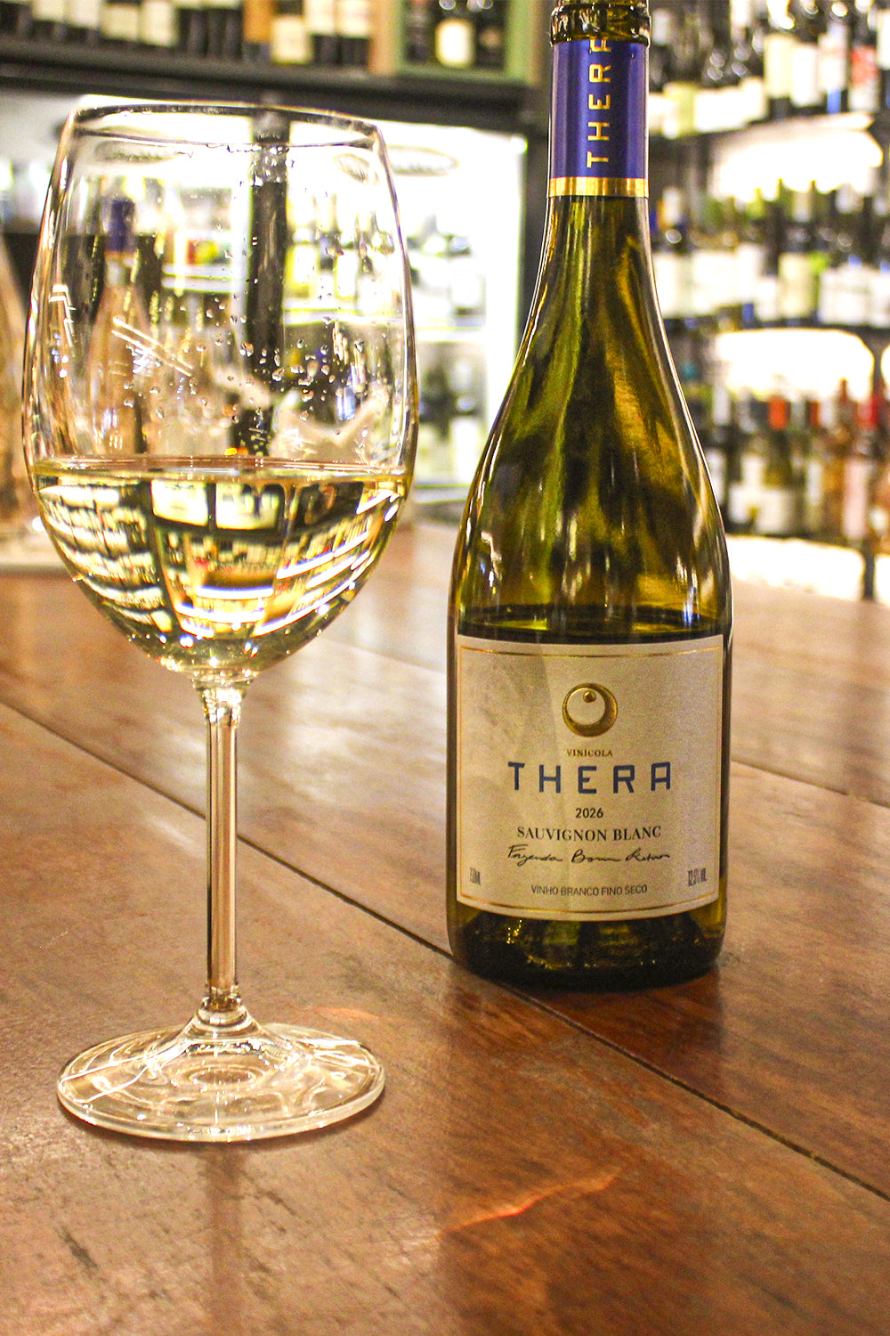 Thera Sauvignon Blanc 2026 – foto 3