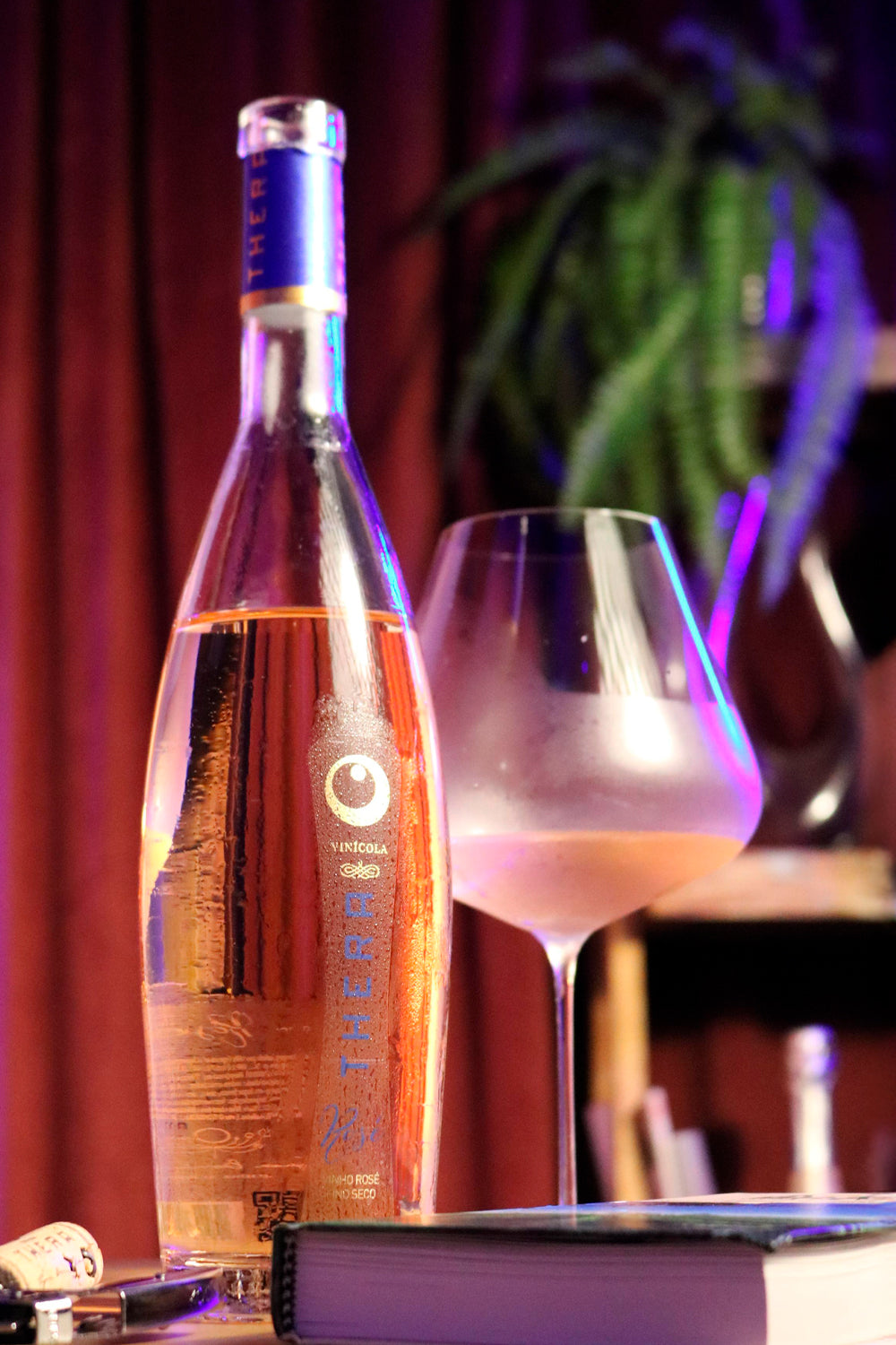 Thera Rosé 2025 - Magnum (1,5L) – foto 2