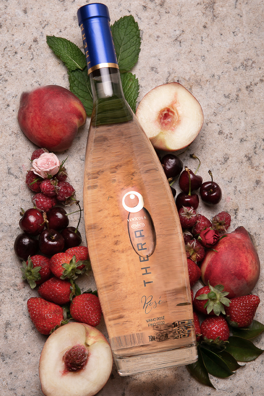 Thera Rosé 2025 - Magnum (1,5L) – foto 4
