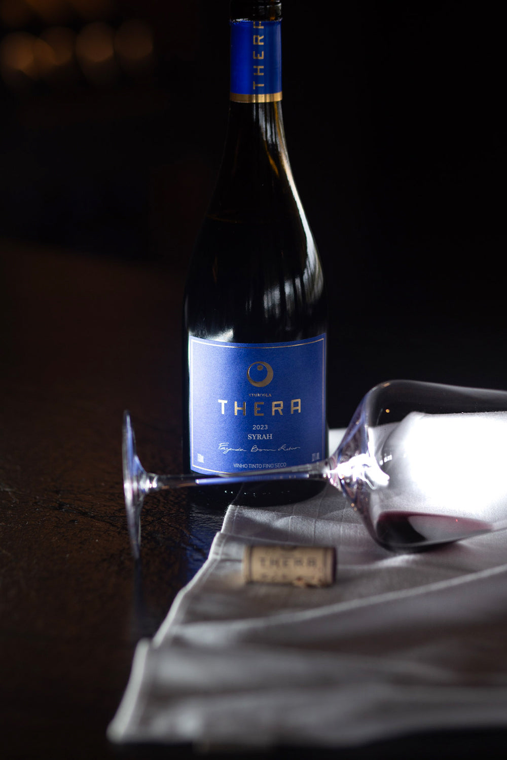 Thera Syrah 2023 – foto 3