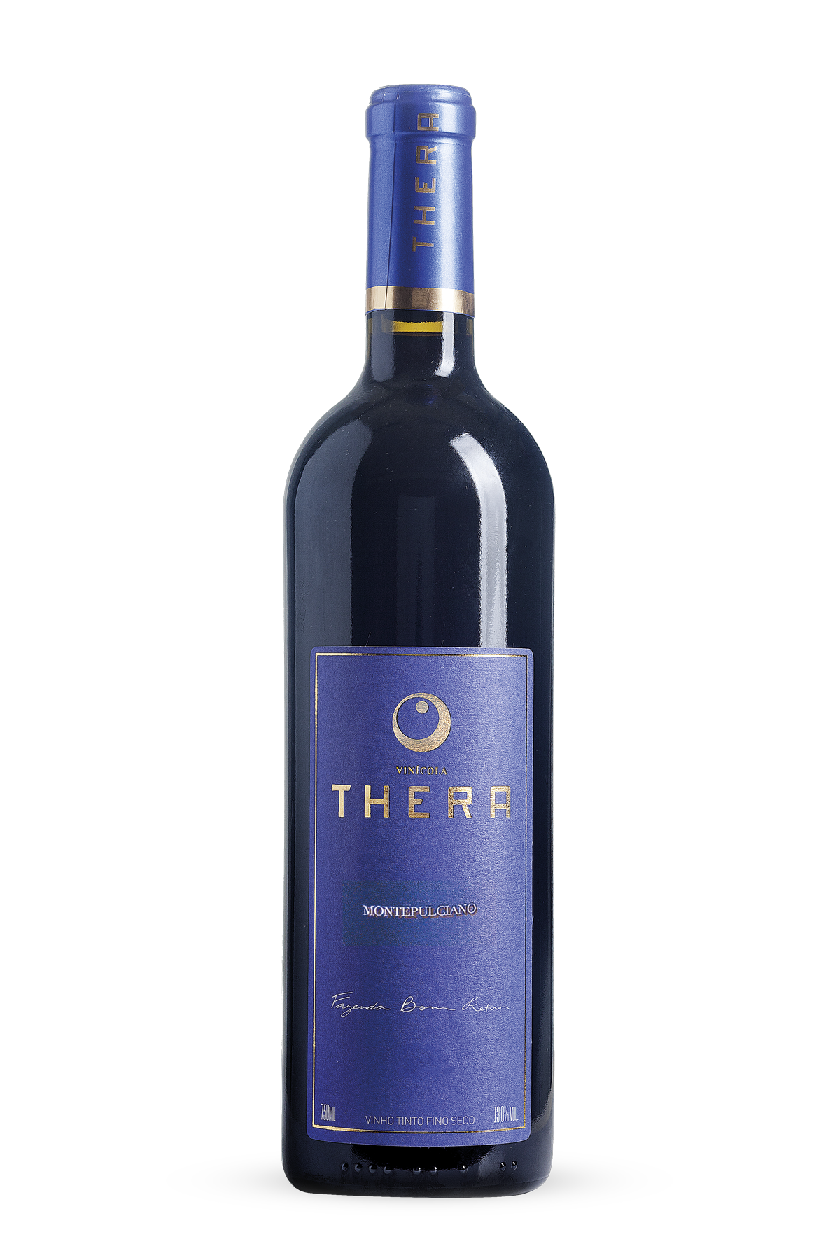 Garrafa de Thera Montepulciano 2023