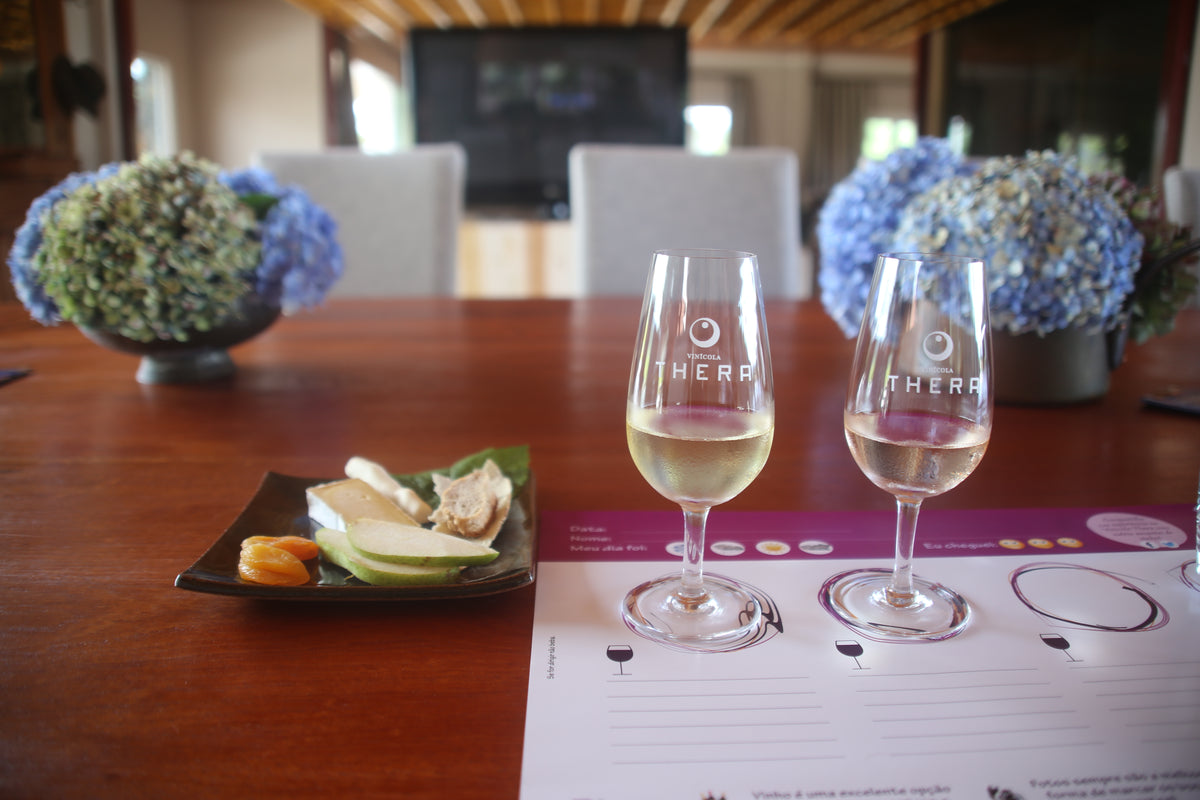 Faça essa experiência e fique mais confiante na hora de harmonizar vinho e comida