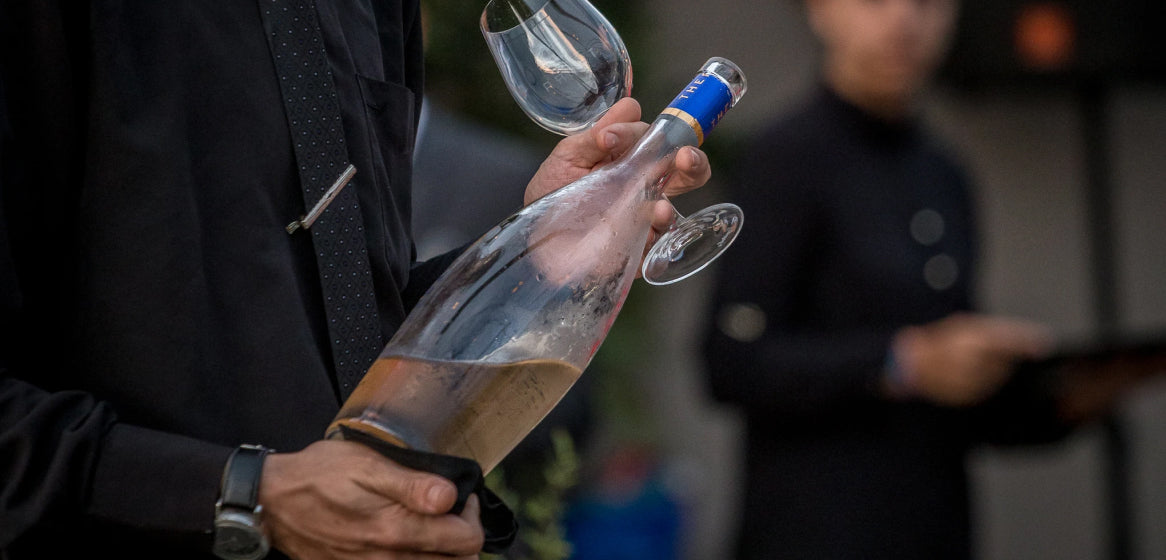 Syrah ou Shiraz: conheça esta uva aromática, intensa e cheia de especiarias