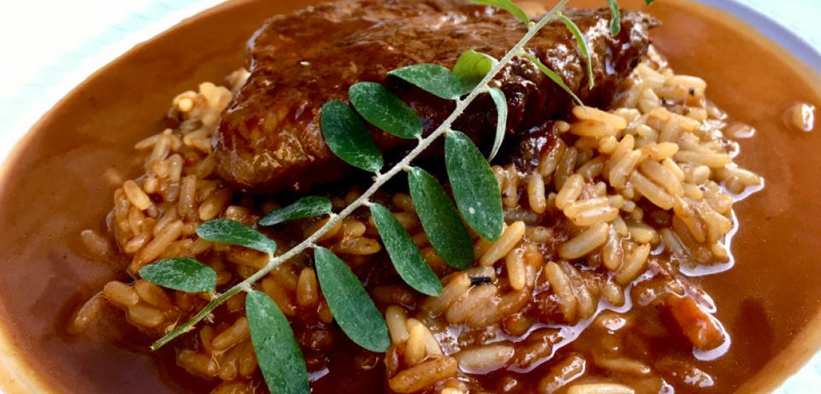 Receita: Arroz Caldoso de Especiaria, um prato perfeito para o inverno