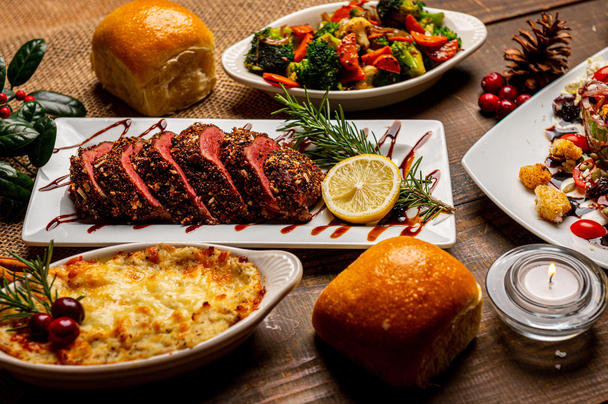 Como harmonizar bacalhau e outros pratos típicos do Natal e Ano-Novo com vinho