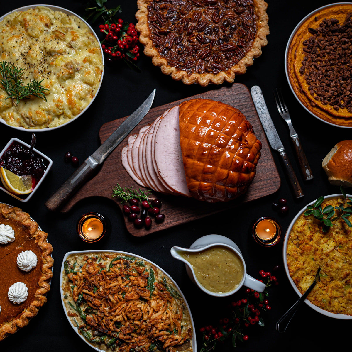 Os melhores vinhos para combinar com clássicos das ceias de Natal e Réveillon
