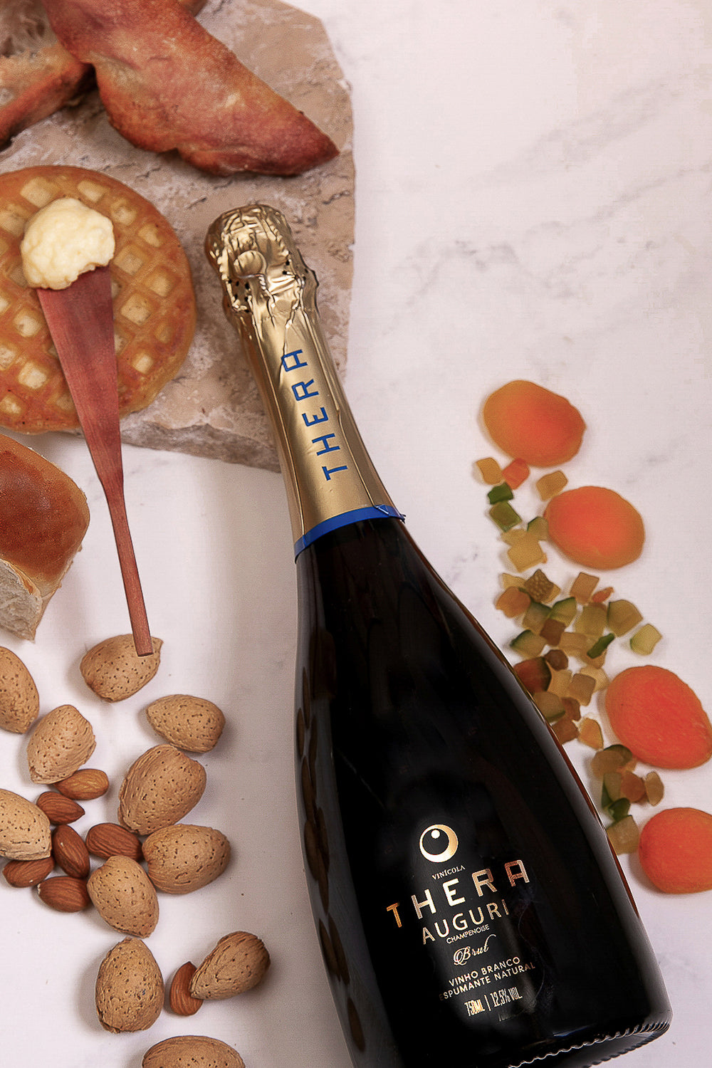 Thera Auguri Champenoise Brut – foto 5