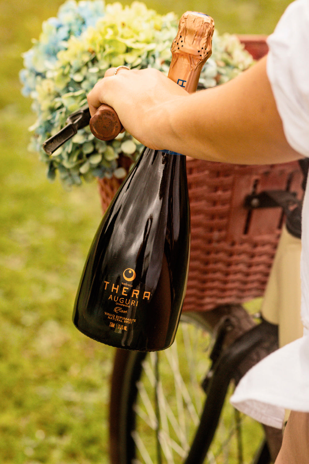 Thera Auguri Champenoise Brut – foto 3