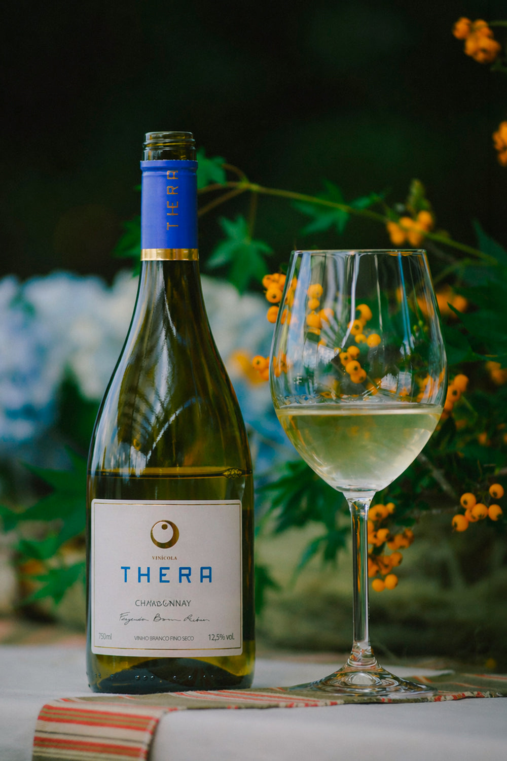 Thera Chardonnay 2025 – foto 3