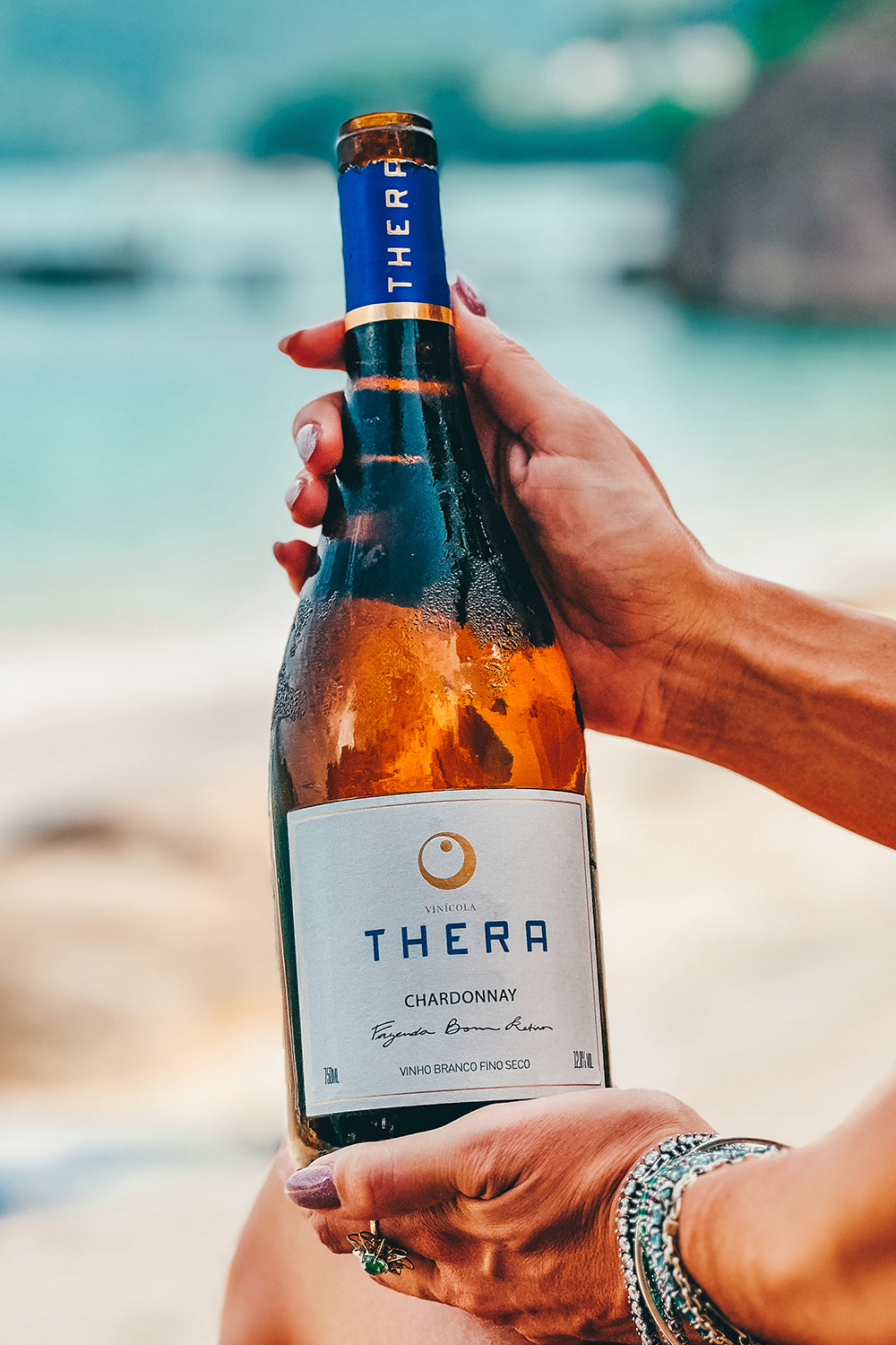 Thera Chardonnay 2025 – foto 4