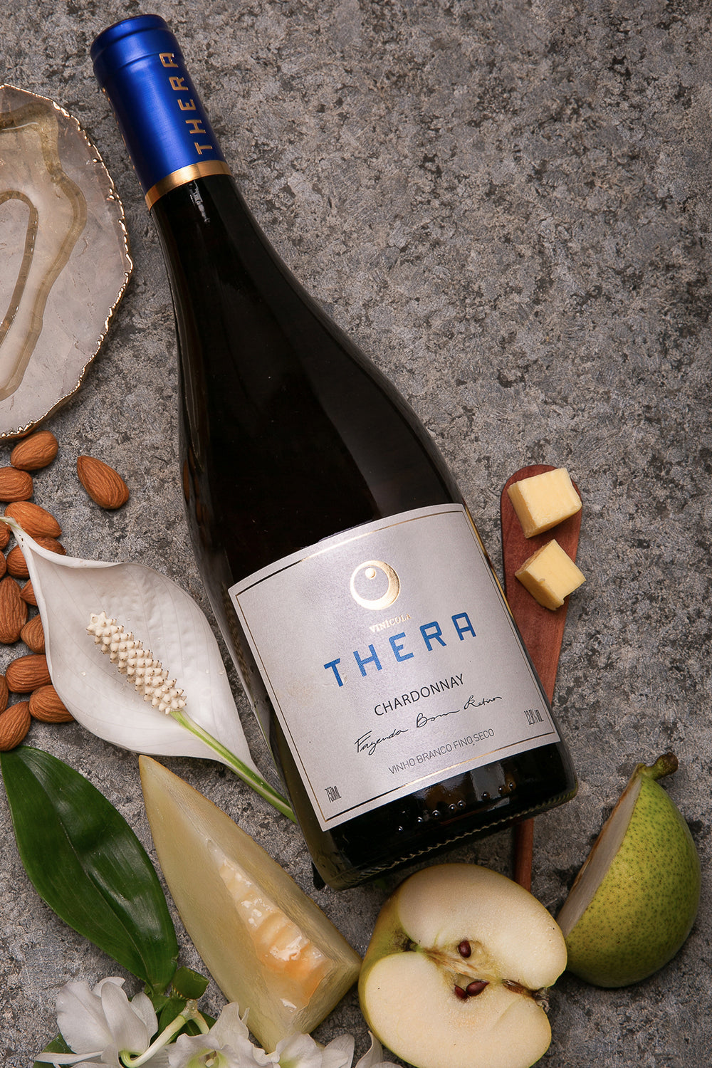 Thera Chardonnay 2025 – foto 2