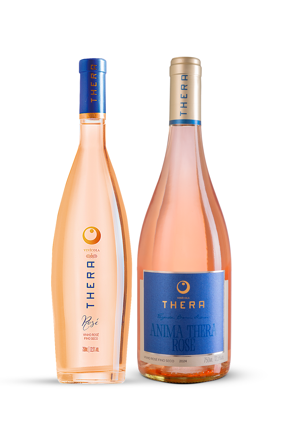 Kit Rosés Especiais