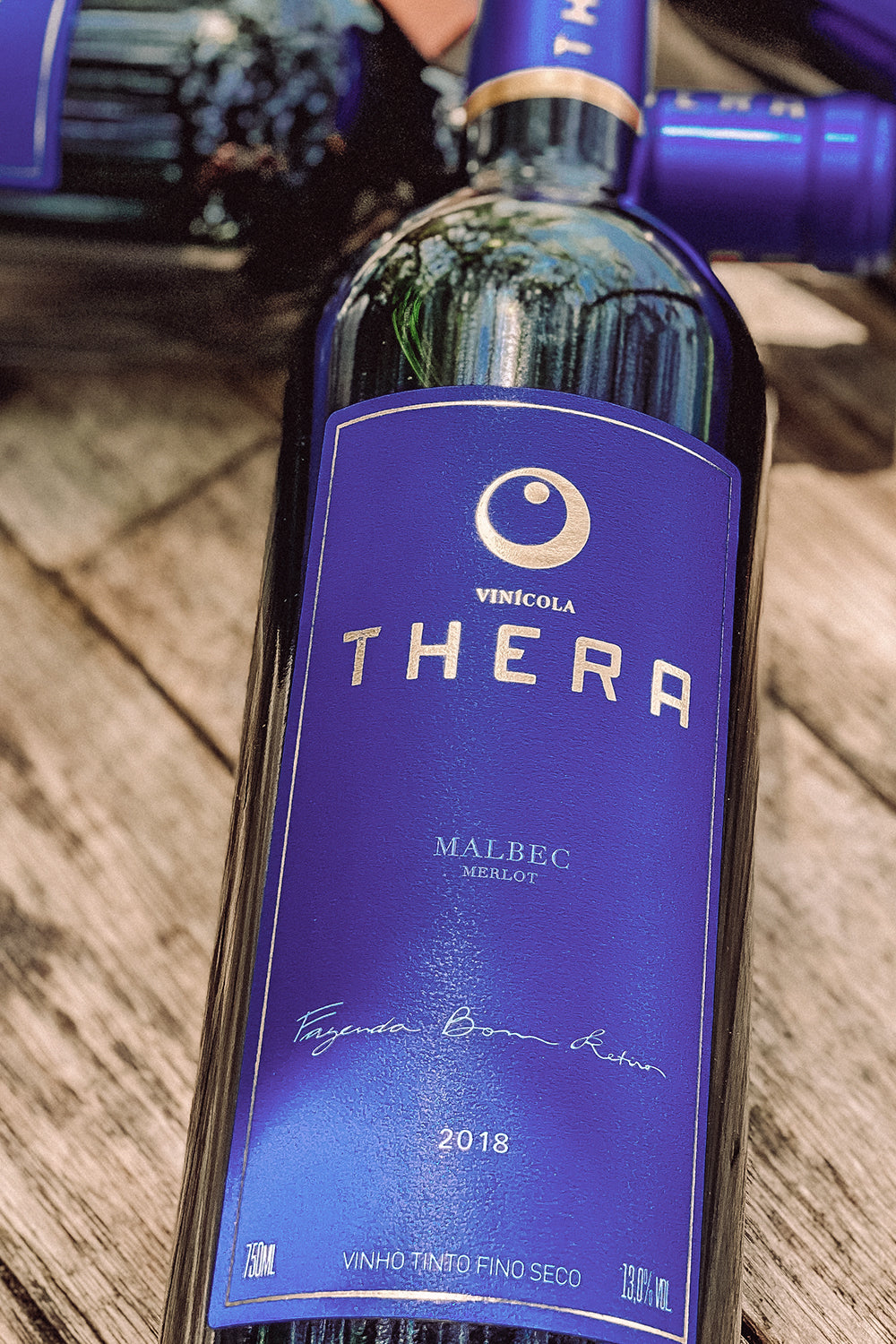 Thera Malbec 2023 – foto 3