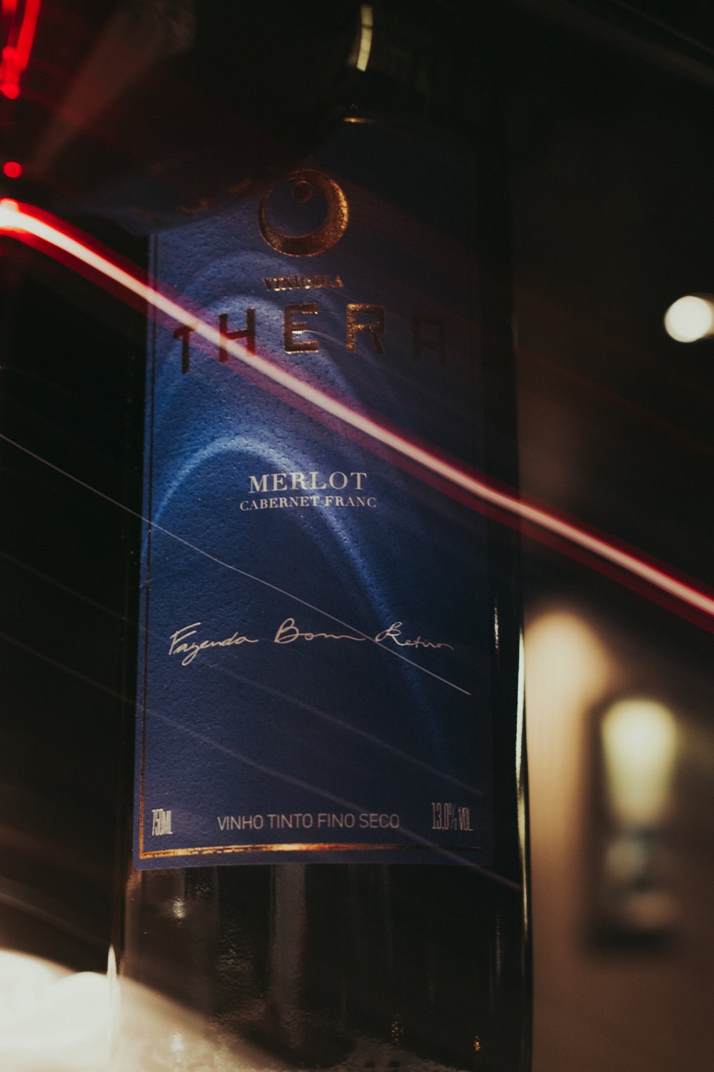 Thera Merlot 2023 – foto 5