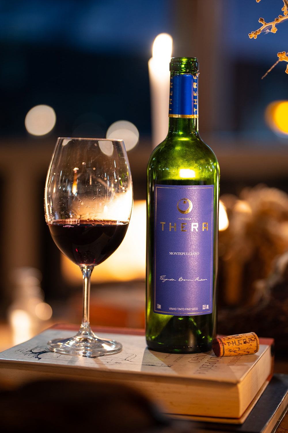 Thera Montepulciano 2023 – foto 2