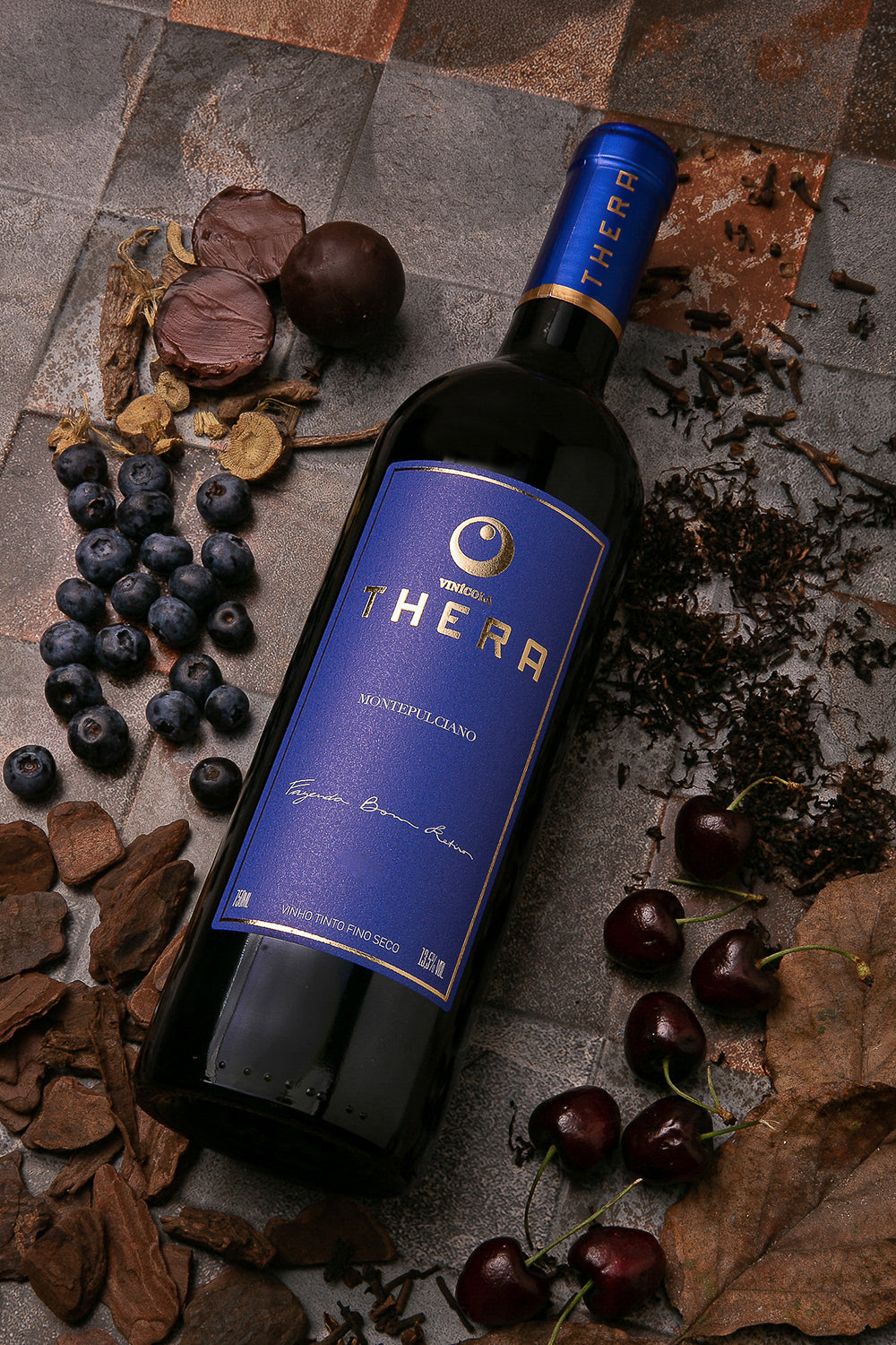 Thera Montepulciano 2023 – foto 3