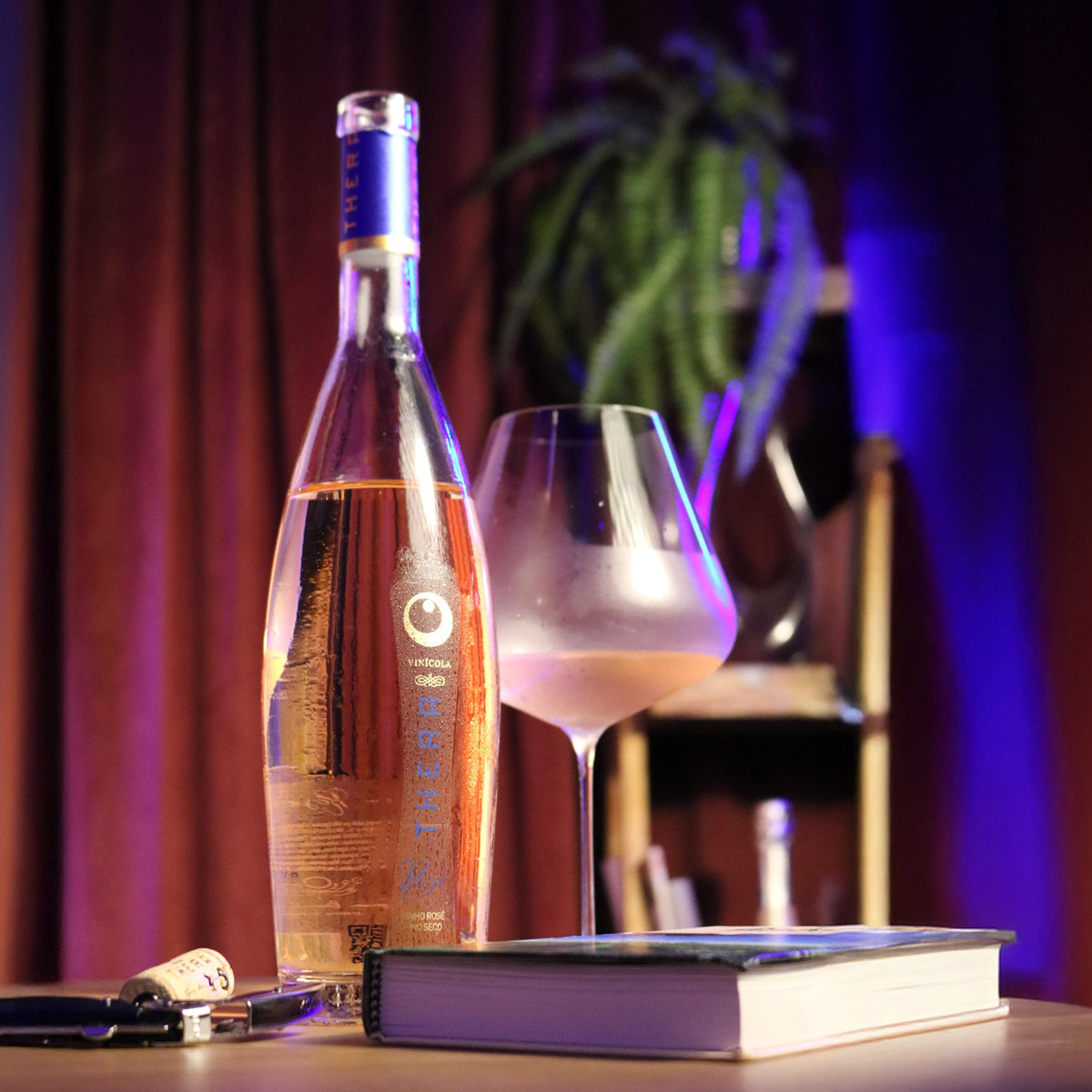 Thera Rosé 2026 – foto 2
