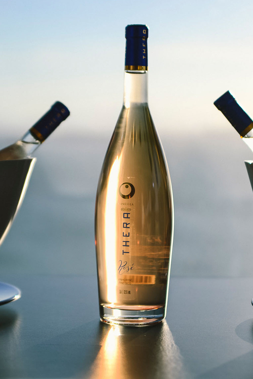 Thera Rosé 2025 - Magnum (1,5L) – foto 5