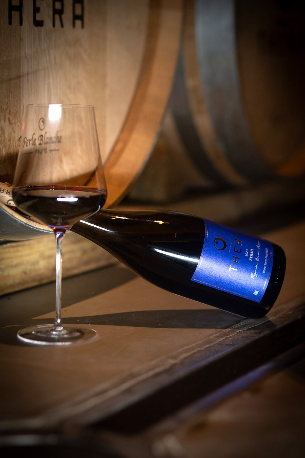 Thera Syrah 2023 – foto 4