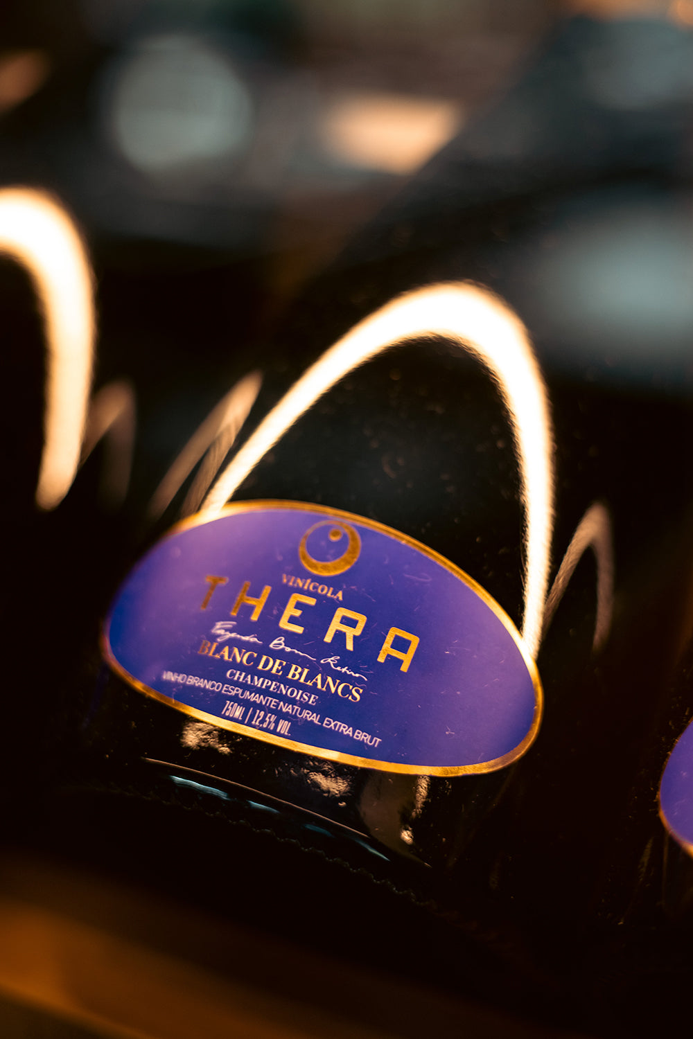 Vinícola Thera 36 Meses BB Extra Brut – foto 4