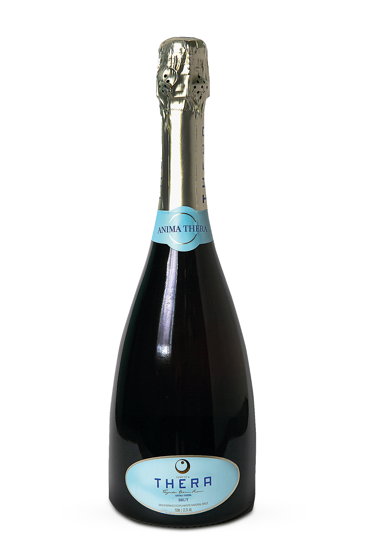 Garrafa de Thera Anima Brut